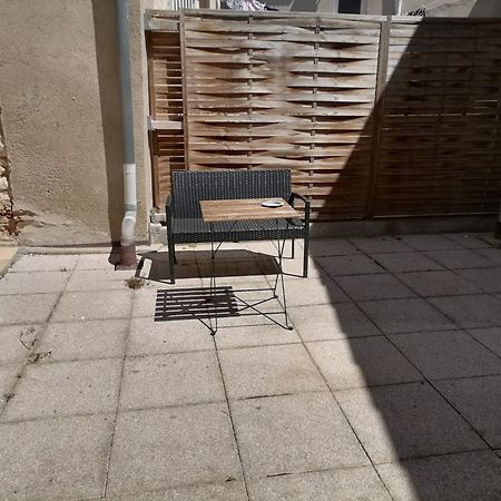 דירות Jacuzzi Terrasse Centre נרבון מראה חיצוני תמונה