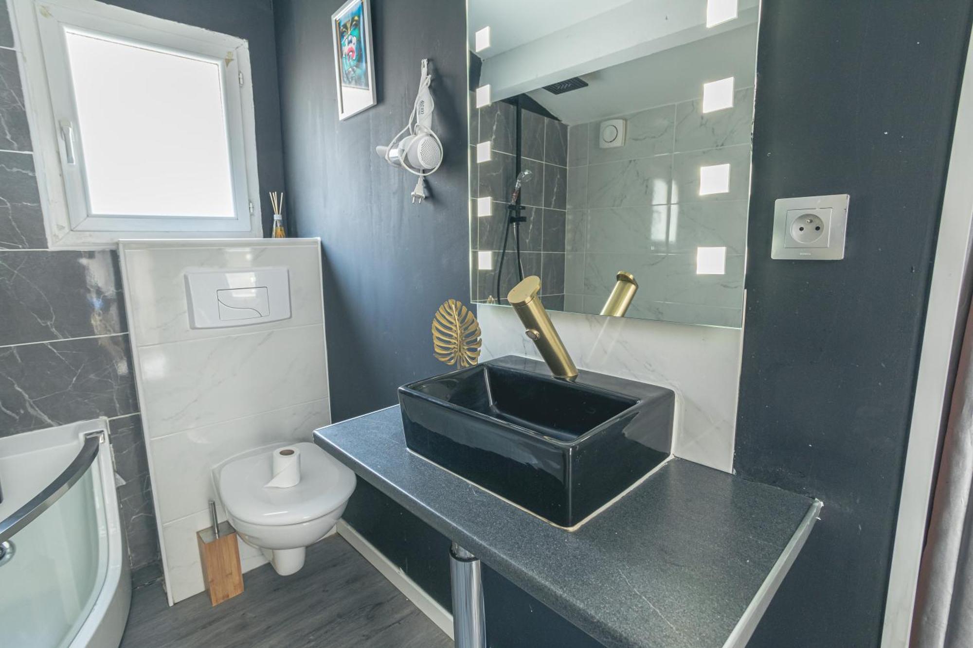 דירות Jacuzzi Terrasse Centre נרבון מראה חיצוני תמונה