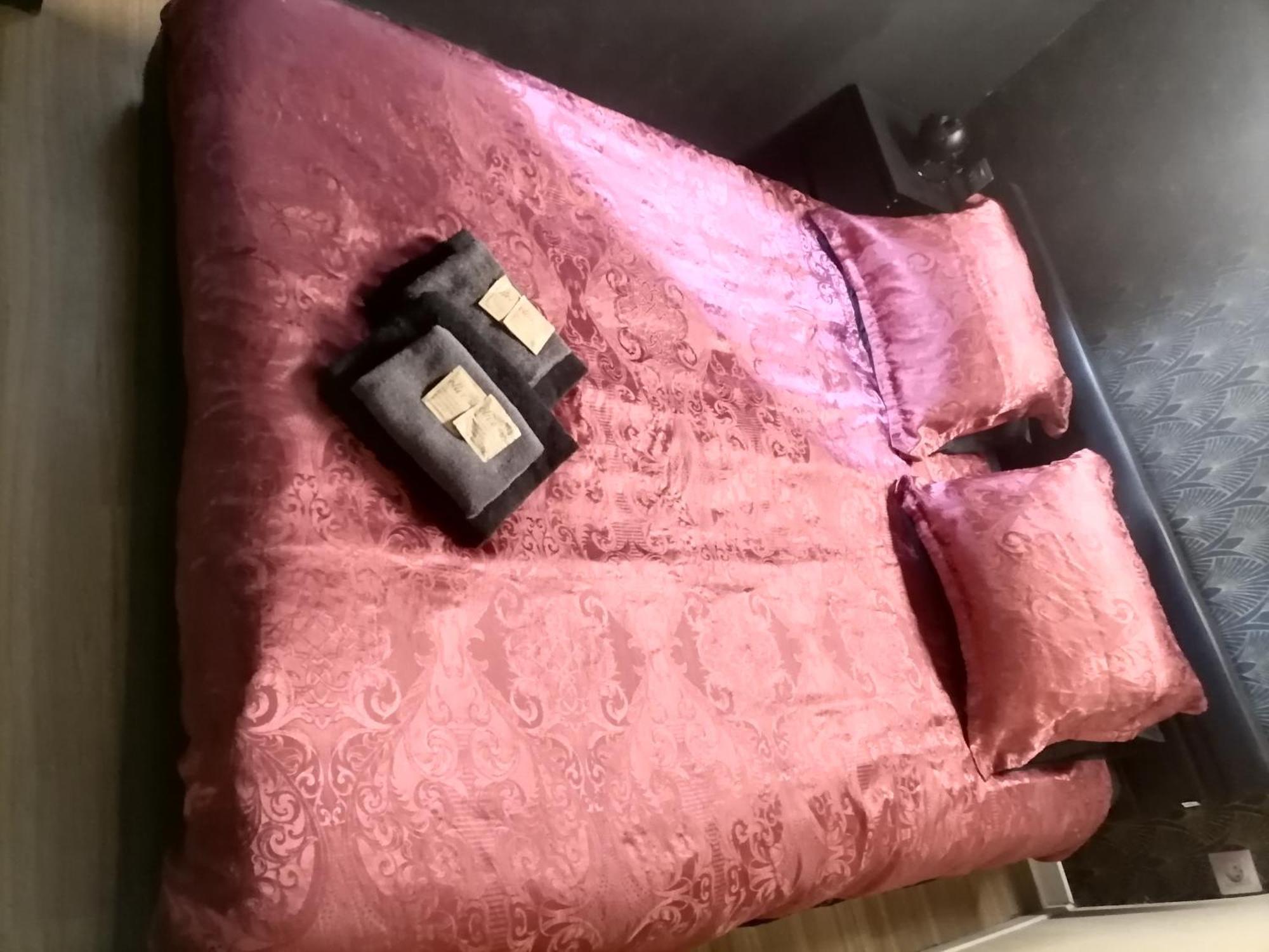 דירות Jacuzzi Terrasse Centre נרבון מראה חיצוני תמונה