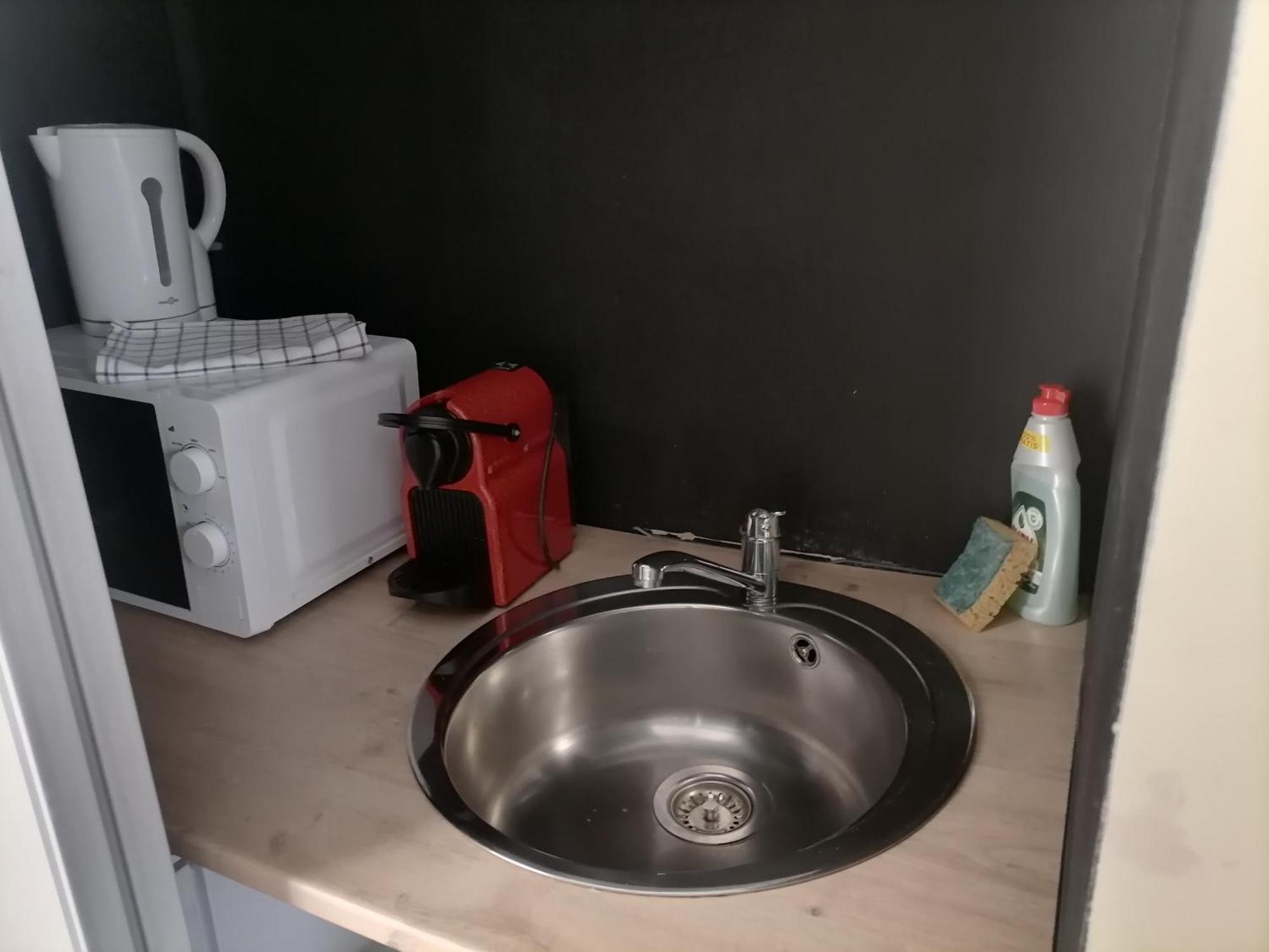דירות Jacuzzi Terrasse Centre נרבון מראה חיצוני תמונה